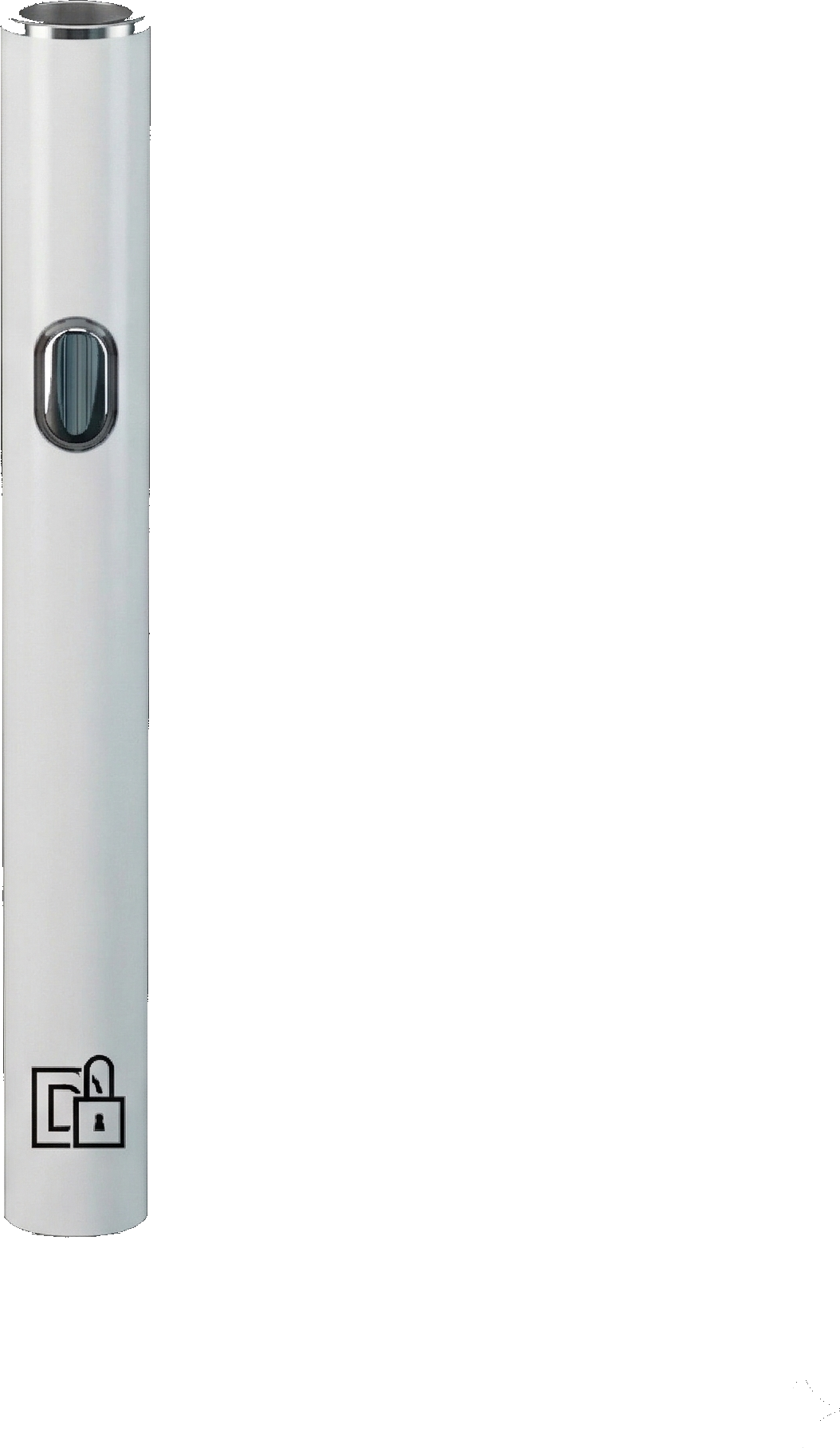 DUSK Smart Battery